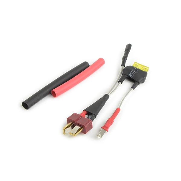 年末年始Bigセール★ APS Rocket Edge II FET搭載 ギアボックス M4 後方配線用 |  | 04