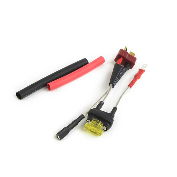 年末年始Bigセール★ APS Rocket Edge II FET搭載 ギアボックス M4 後方配線用 |  | 05