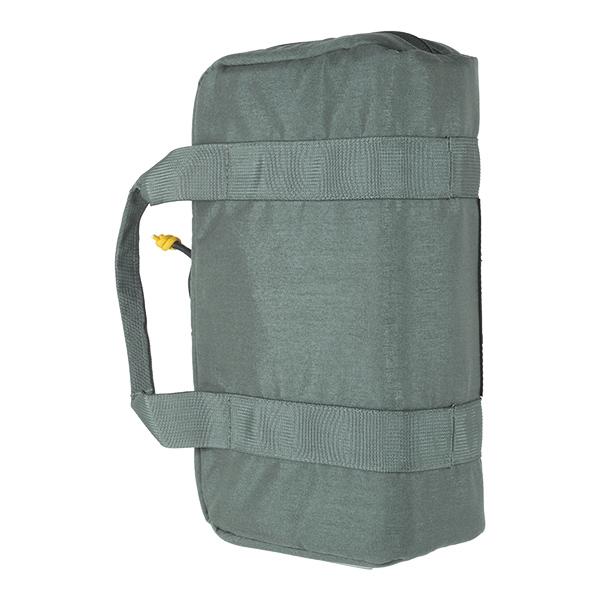 EMG X SAI X Malterra タクティカルピストルバッグ グレー (SAI Licensed) |  | 02