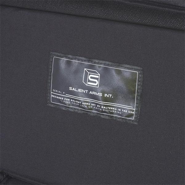 EMG X SAI X Malterra ピストルキャリングバッグ MKII グレー (SAI Licensed) |  | 04