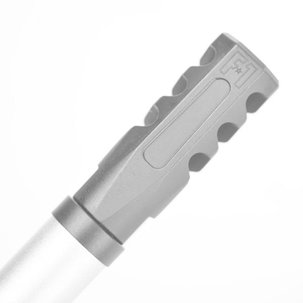 電動ガン APS/EMG F1 Firearms SBR 3G Skeletonized RS-3 Stock ver レッド |  | 05