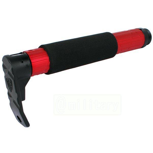 APS TRON Tube チューブストック M4 電動ガン用 レッド |  | 01