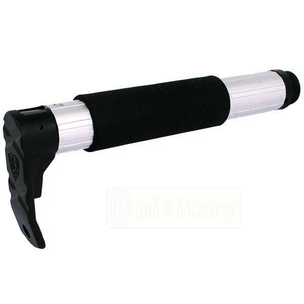 APS TRON Tube チューブストック M4 電動ガン用 シルバー |  | 01