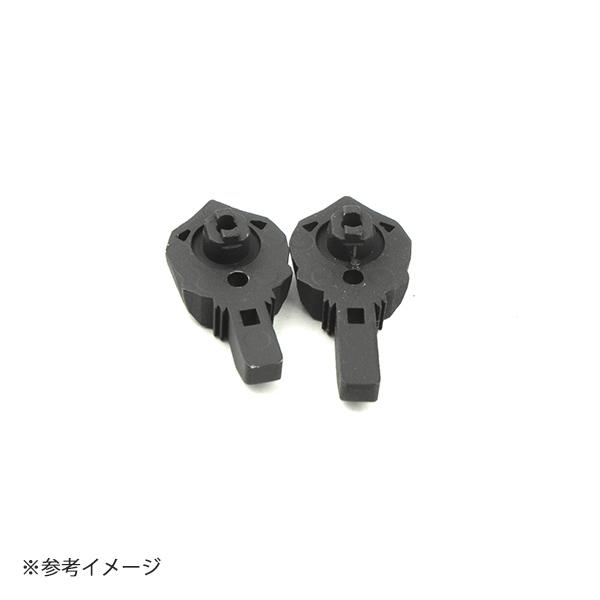 APS Skull Ambidextrous ファイアセレクター APS M4 電動ガン用 レッド |  | 03