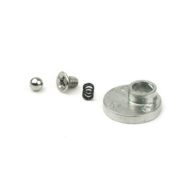 APS Skull ファイアセレクター 各社STD M4 電動ガン用 ゴールド |  | 04