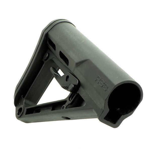 APS R-シリーズ Type3 ストック ブラック |  | 02