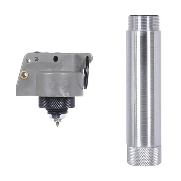 APS Hakkotsu CO2 サウンドスタングレネード Thunder B スターターキット  ショッカーシェル パック |  | 02