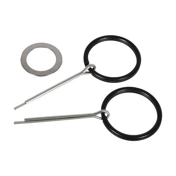 APS Hakkotsu CO2 サウンドスタングレネード Thunder B スターターキット  ショッカーシェル パック |  | 03