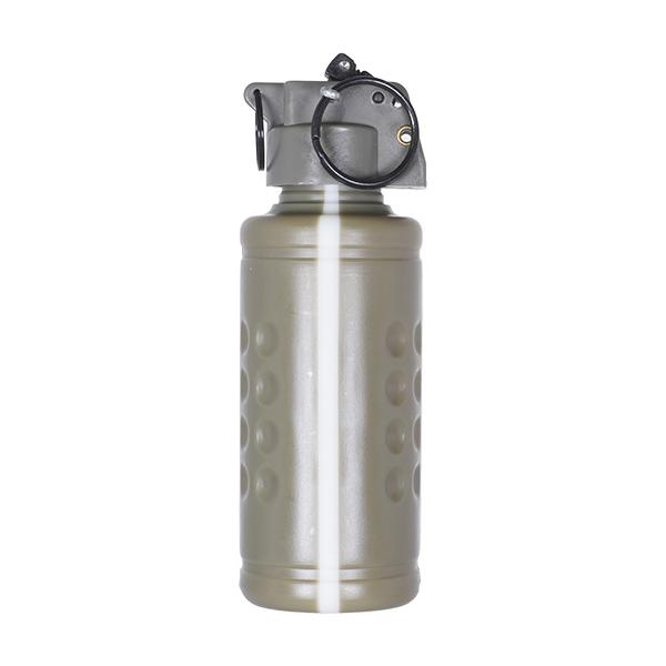 APS Hakkotsu CO2 サウンドスタングレネード Thunder B スターターキット  ショッカーシェル パック |  | 04