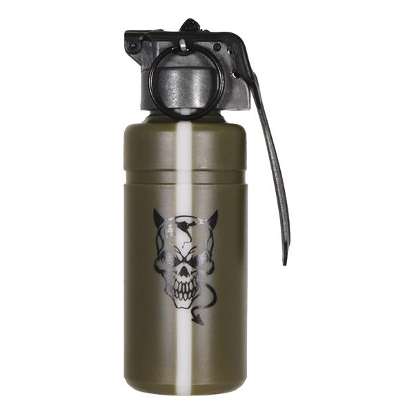 APS Hakkotsu CO2 サウンドスタングレネード Thunder B スターターキット デビルシェルパック |  | 03