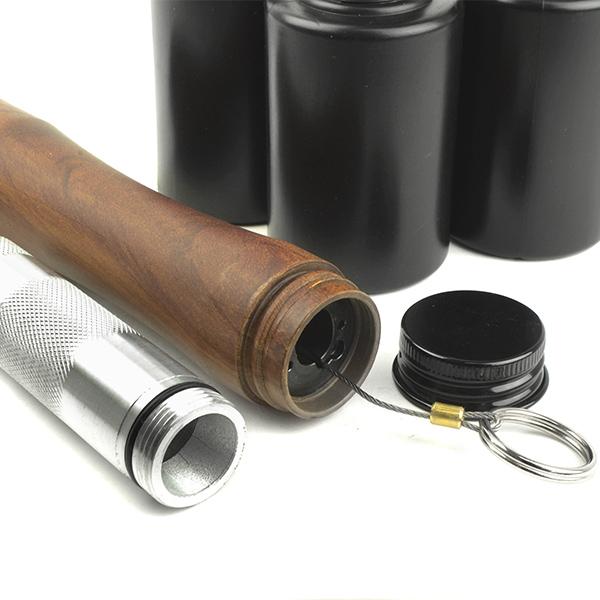 APS Hakkotsu CO2 サウンドスタングレネード Thunder B スターターキット 九八式 タイプ スティック |  | 01