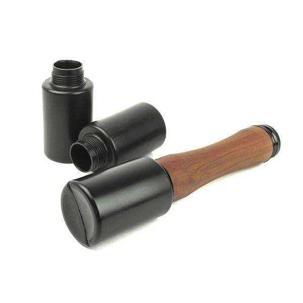 APS Hakkotsu CO2 サウンドスタングレネード Thunder B スターターキット 九八式 タイプ スティック |  | 03