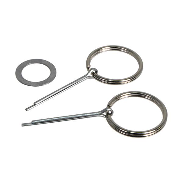 APS Hakkotsu CO2 サウンドスタングレネード Thunder B スターターキット レモン(M26 Grenade) シェルパック |  | 02