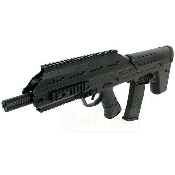 電動ガン APS UAR501 アーバン アサルト ライフル ブラック