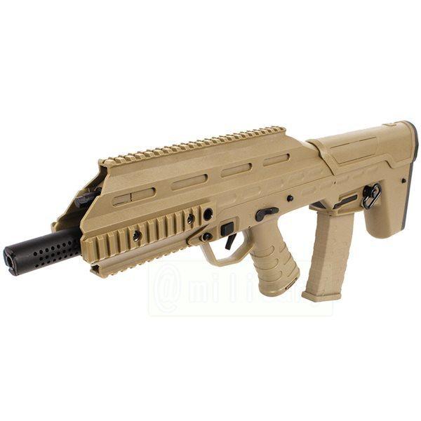 年末年始Bigセール★ 電動ガン APS UAR501 アーバン アサルト ライフル デザートカラー | 
