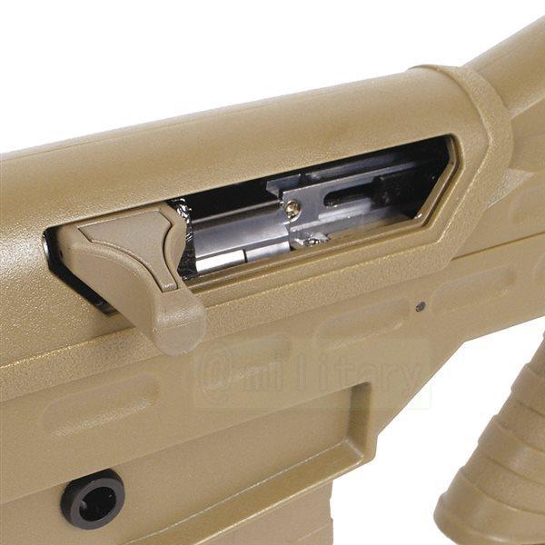 年末年始Bigセール★ 電動ガン APS UAR501 アーバン アサルト ライフル デザートカラー |  | 04