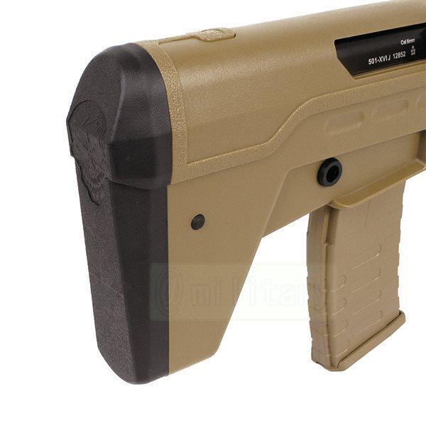 年末年始Bigセール★ 電動ガン APS UAR501 アーバン アサルト ライフル デザートカラー |  | 05