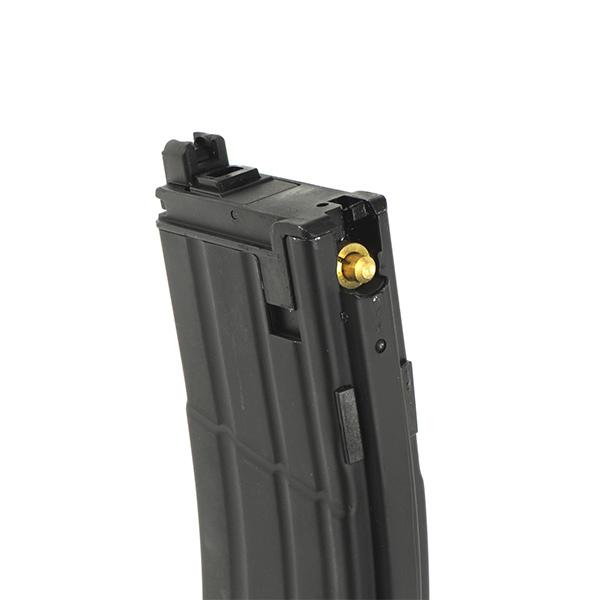 APS G.BOX M4シリーズ CO2 ガスブローバック 専用　30連マガジン |  | 01