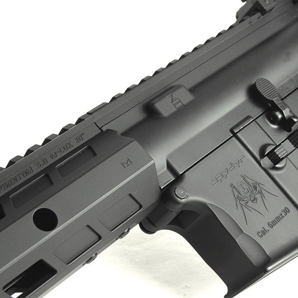 CO2 ガスブローバック ライフル APS X2　Xtreme |  | 02