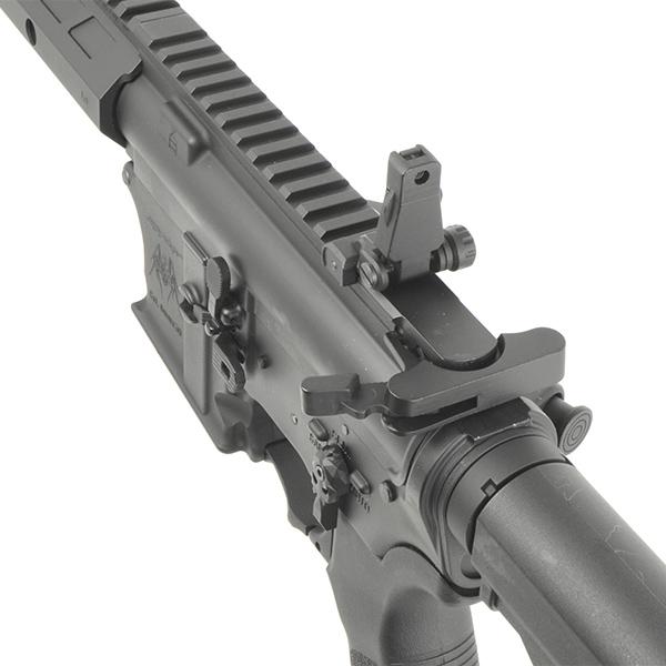 CO2 ガスブローバック ライフル APS X2　Xtreme |  | 06