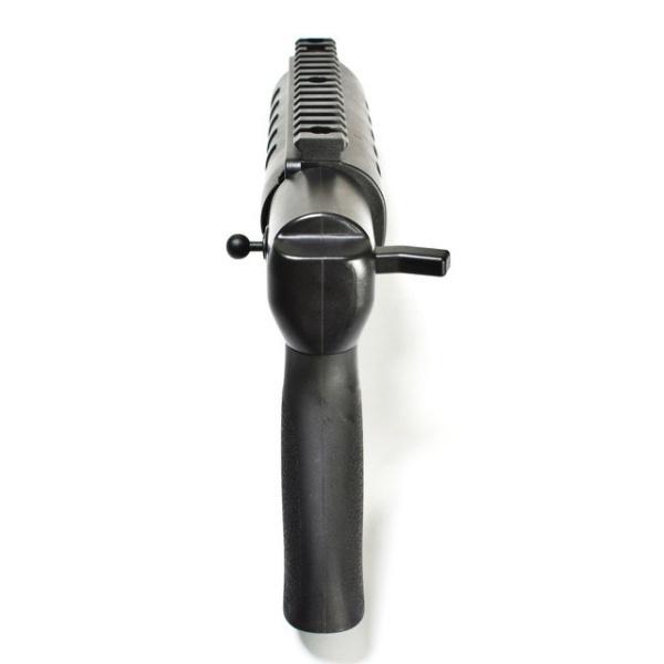 APS XP06 Thor ピストル グレネードランチャー 40MMカート用 |  | 02