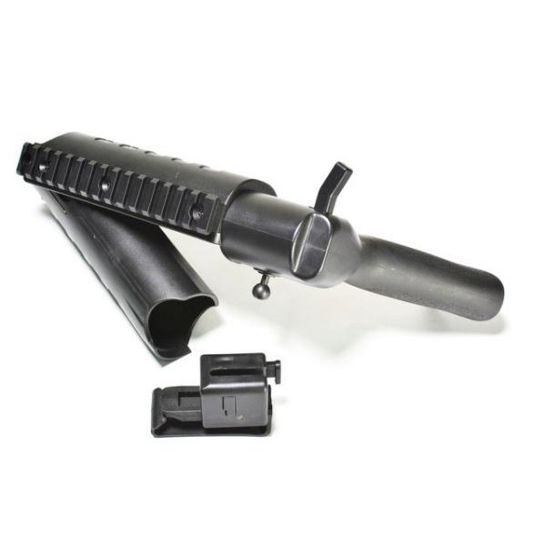 APS XP06 Thor ピストル グレネードランチャー 40MMカート用 |  | 03