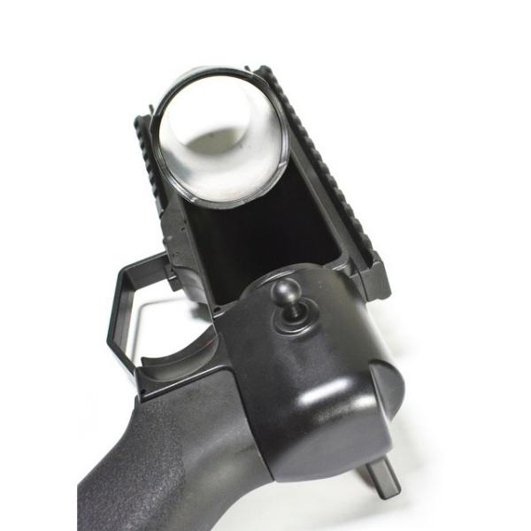 APS XP06 Thor ピストル グレネードランチャー 40MMカート用 |  | 04