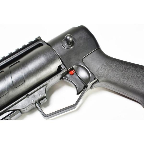 APS XP06 Thor ピストル グレネードランチャー 40MMカート用 |  | 05