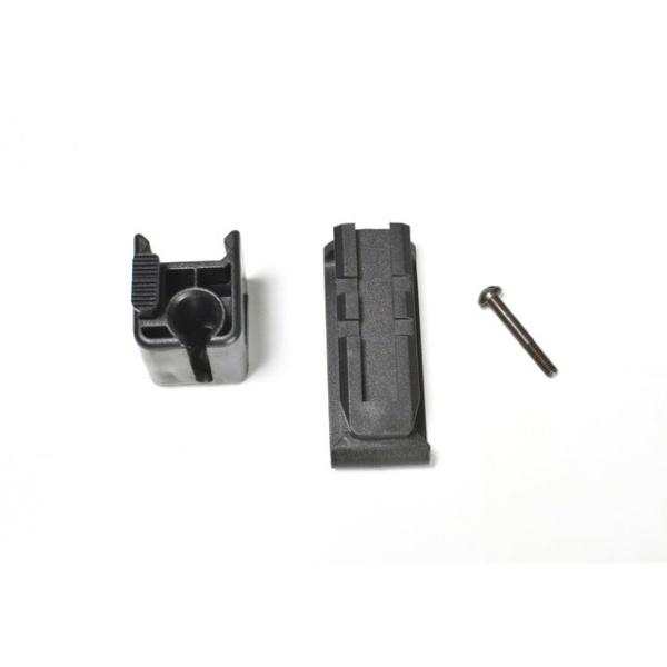 APS XP06 Thor ピストル グレネードランチャー 40MMカート用 |  | 07