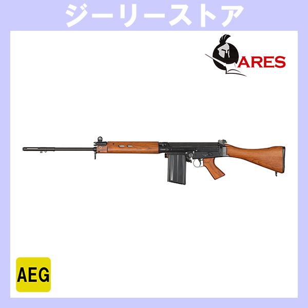 電動ガン ARES L1A1 SLR AEG ウッドストック ver | 