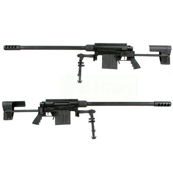 ARES M96 (EDM200) エアコッキング BK 【数量限定】 | 