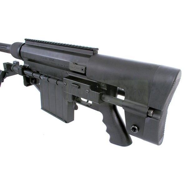 ARES M96 (EDM200) エアコッキング BK 【数量限定】 |  | 02