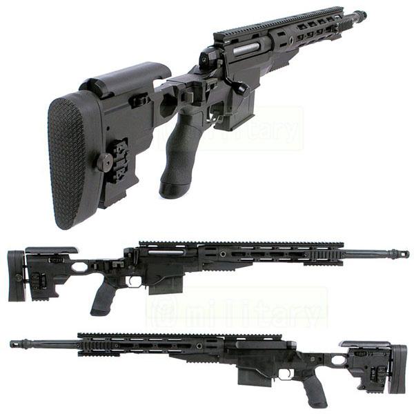ARES XM2010 [MSR338] エアコッキング スナイパーライフル
