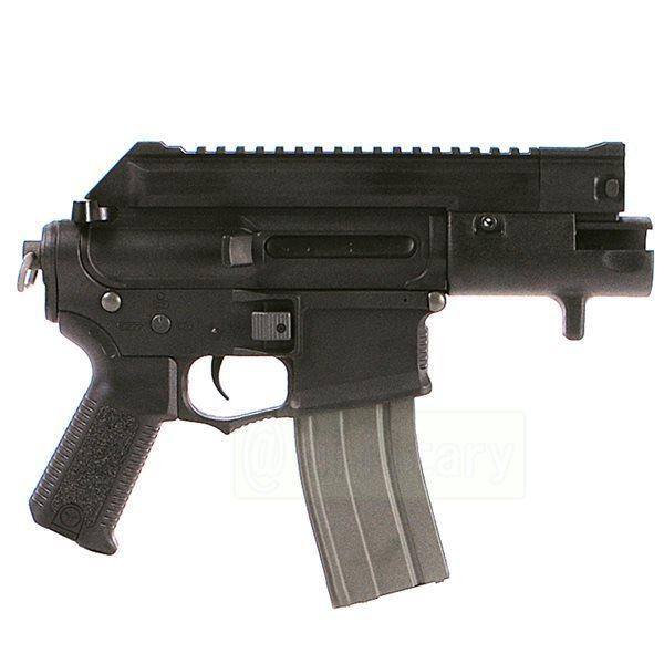 年末年始Bigセール★ 電動ガン ARES M4-CCP M4ピストル　EFCSシステム 対応 |  | 02