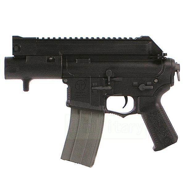 年末年始Bigセール★ 電動ガン ARES M4-CCP M4ピストル　EFCSシステム 対応 |  | 03