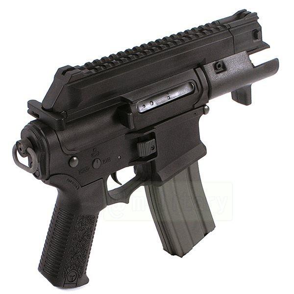 年末年始Bigセール★ 電動ガン ARES M4-CCP M4ピストル　EFCSシステム 対応 |  | 04