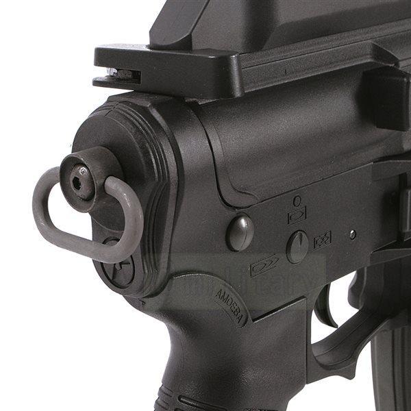 年末年始Bigセール★ 電動ガン ARES M4-CCP M4ピストル　EFCSシステム 対応 |  | 05