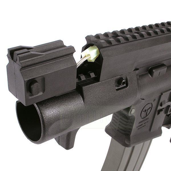 年末年始Bigセール★ 電動ガン ARES M4-CCP M4ピストル　EFCSシステム 対応 |  | 08