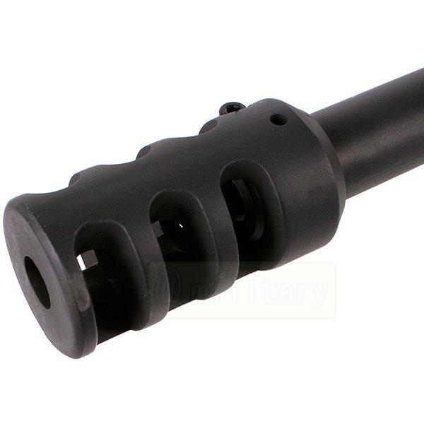 ガス式　ボルトアクションスナイパーライフル ARES SAKO TRG-42 OD |  | 05