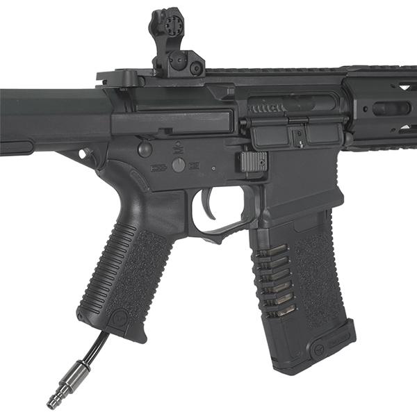 ARES AMOEBA AM-014 [Honey Badger ”ハニーバジャー”] ショートハンド