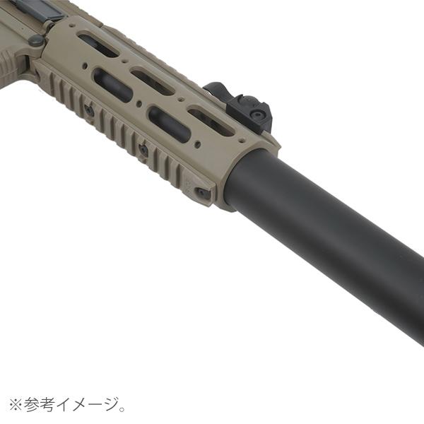 ARES AMOEBA AM-014 [Honey Badger ”ハニーバジャー”] ショートハンド