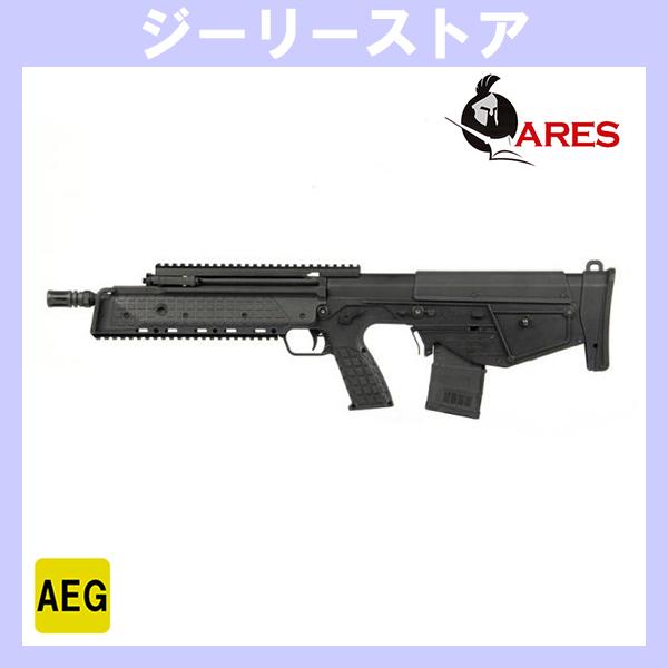 電動ガン ARES RDB EFCS搭載Ver ブラック BK | 