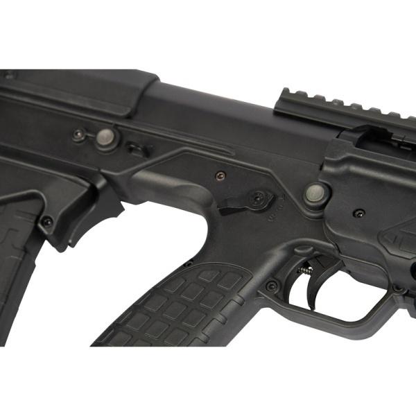 電動ガン ARES RDB EFCS搭載Ver ブラック BK |  | 04