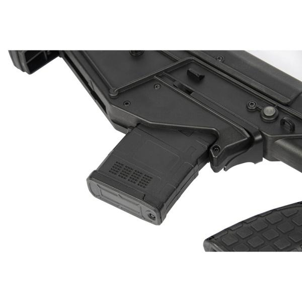 電動ガン ARES RDB EFCS搭載Ver ブラック BK |  | 05