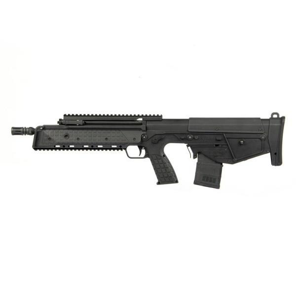 電動ガン ARES RDB EFCS搭載Ver ブラック BK |  | 06