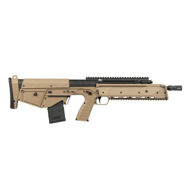 電動ガン ARES RDB EFCS搭載Ver デザートカラー : ジーリー
