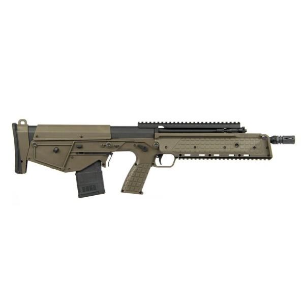 電動ガン ARES RDB EFCS搭載Ver オリーブドラブ OD |  | 01