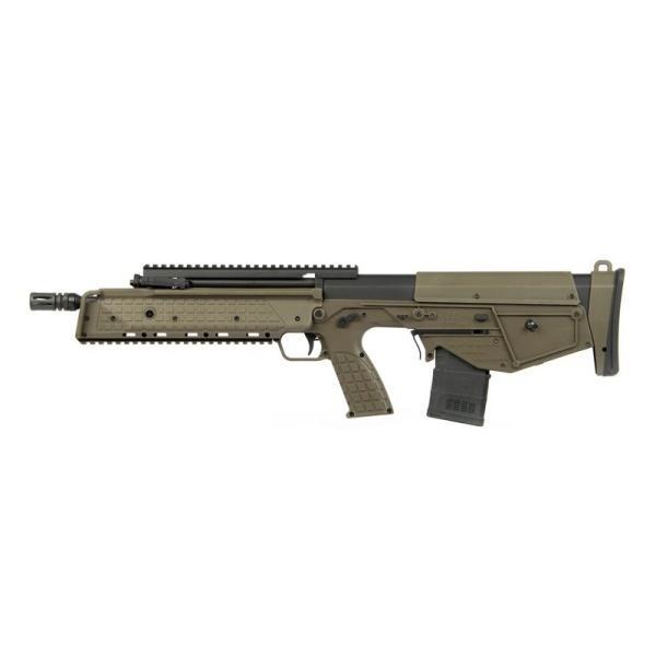 電動ガン ARES RDB EFCS搭載Ver オリーブドラブ OD |  | 07