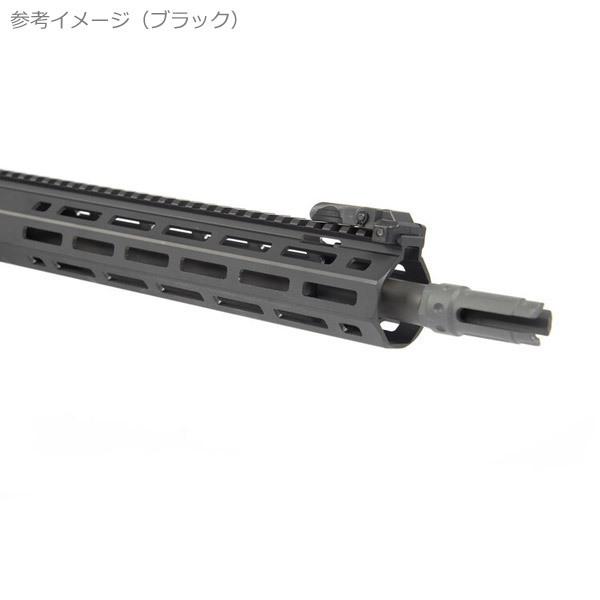 年末年始Bigセール★ 電動ガン ARES X EMG Helios KAC SR16E3 CARBINE MOD2 M-LOK EFCS搭載 電動ガン (Knight's Licensed) デザートカラー |  | 02