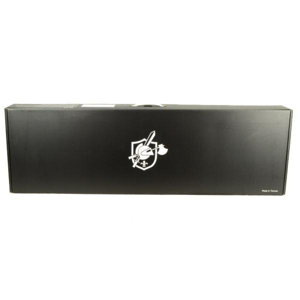 電動ガン ARES X EMG Helios KAC SR16E3 CQB MOD2 M-LOK EFCS搭載 電動ガン (Knight's Licensed) ブラック |  | 04